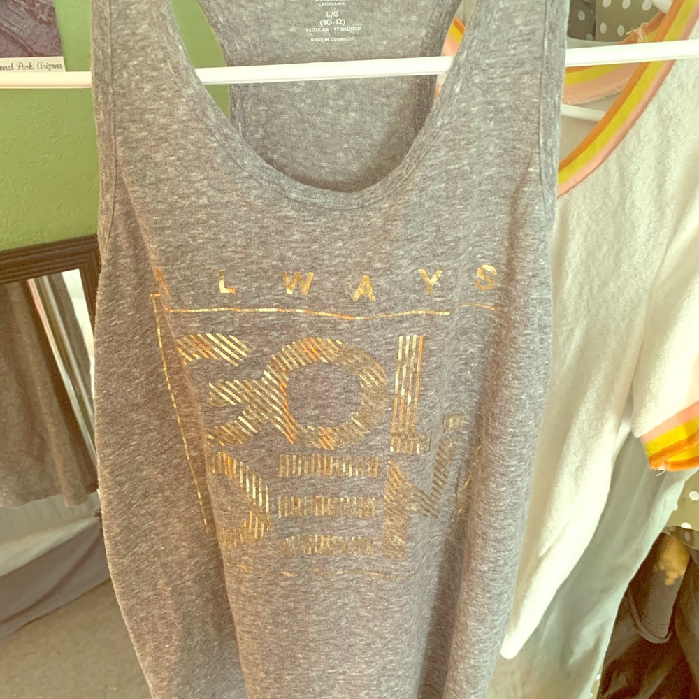 Old Navy Tank Top